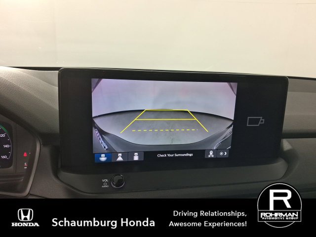 Used 2025 Honda Accord Sport image 8