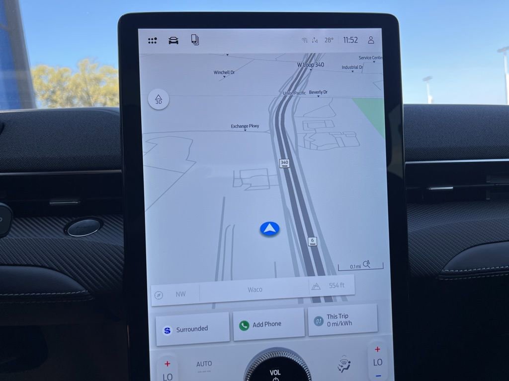 New 2026 Ford Mustang Mach-E Select image 22