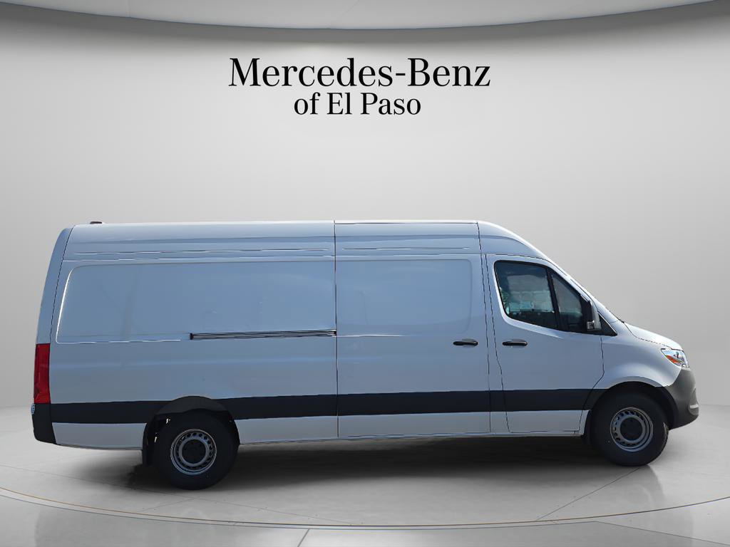 New 2025 Mercedes-Benz Sprinter 2500 image 12