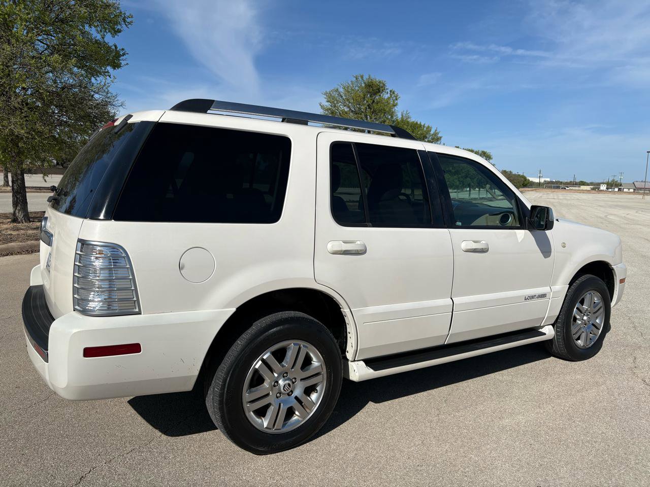 Used 2009 Mercury Mountaineer Premier image 57