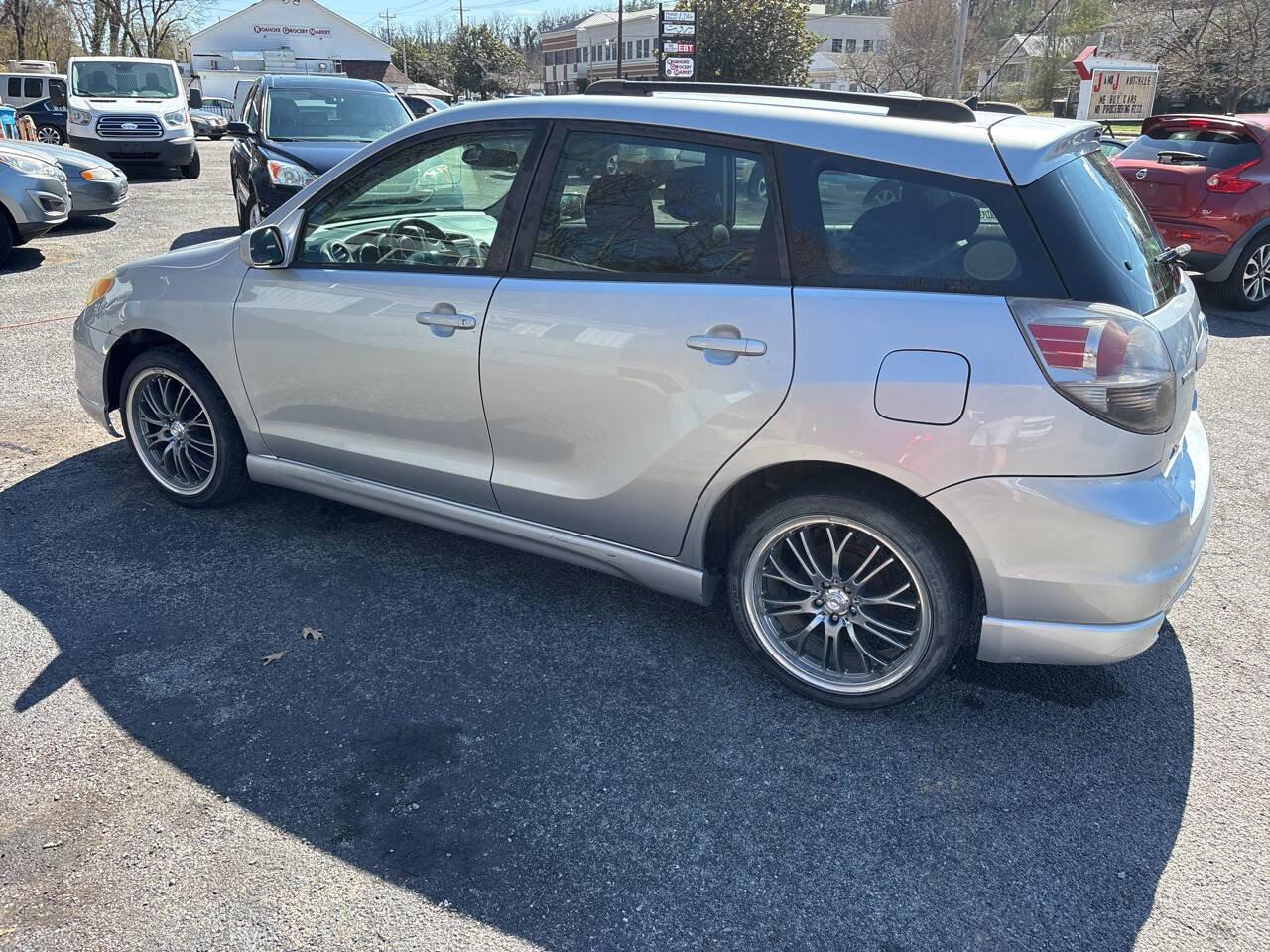 Used 2007 Toyota Matrix XR FWD image 20