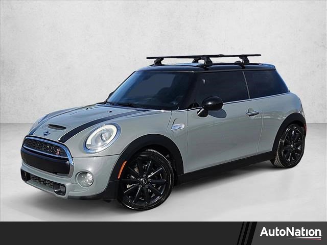 Used 2014 MINI Cooper S