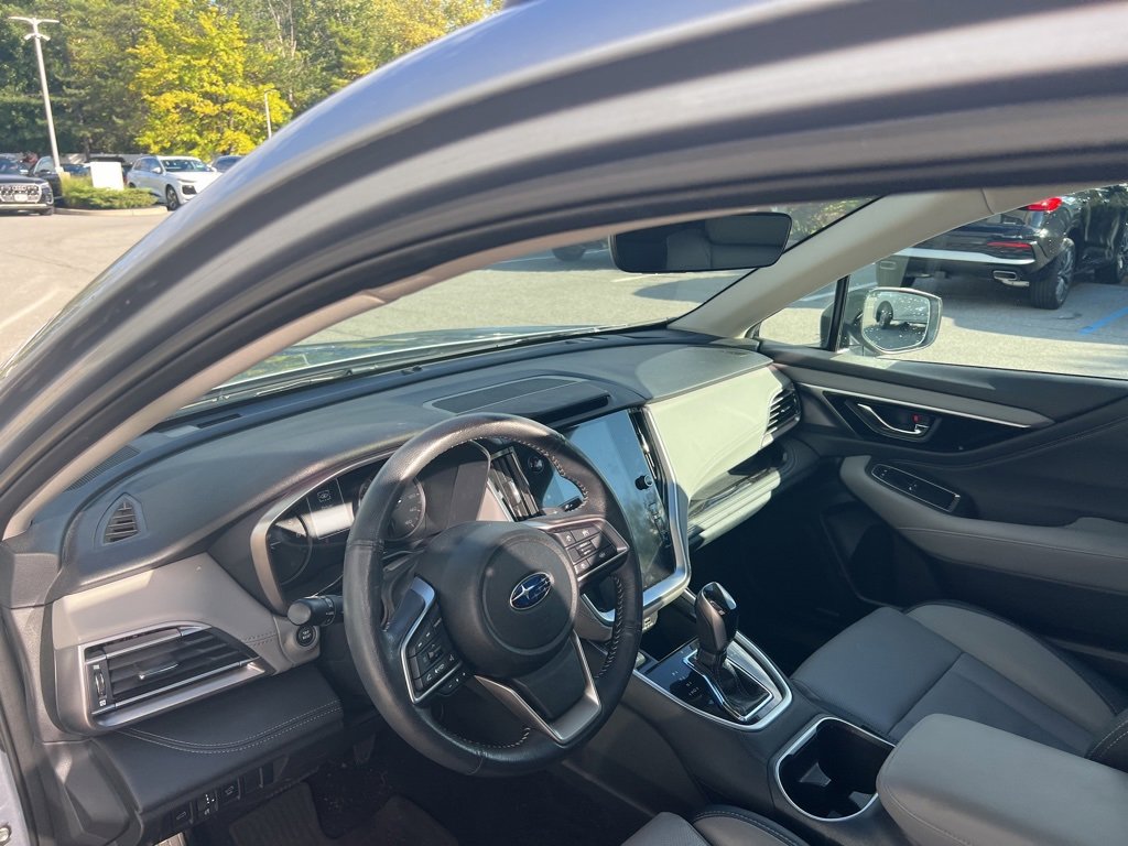 Used 2024 Subaru Outback Limited XT image 59