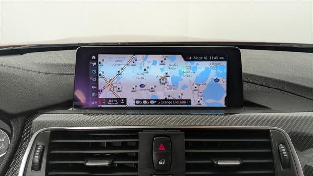 Used 2018 BMW M3 image 29