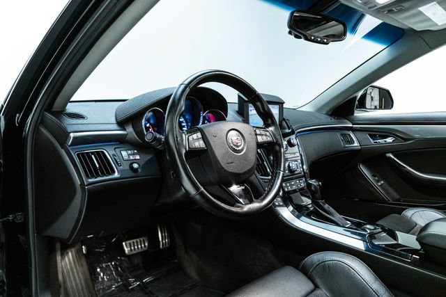 Used 2014 Cadillac CTS V RWD image 22