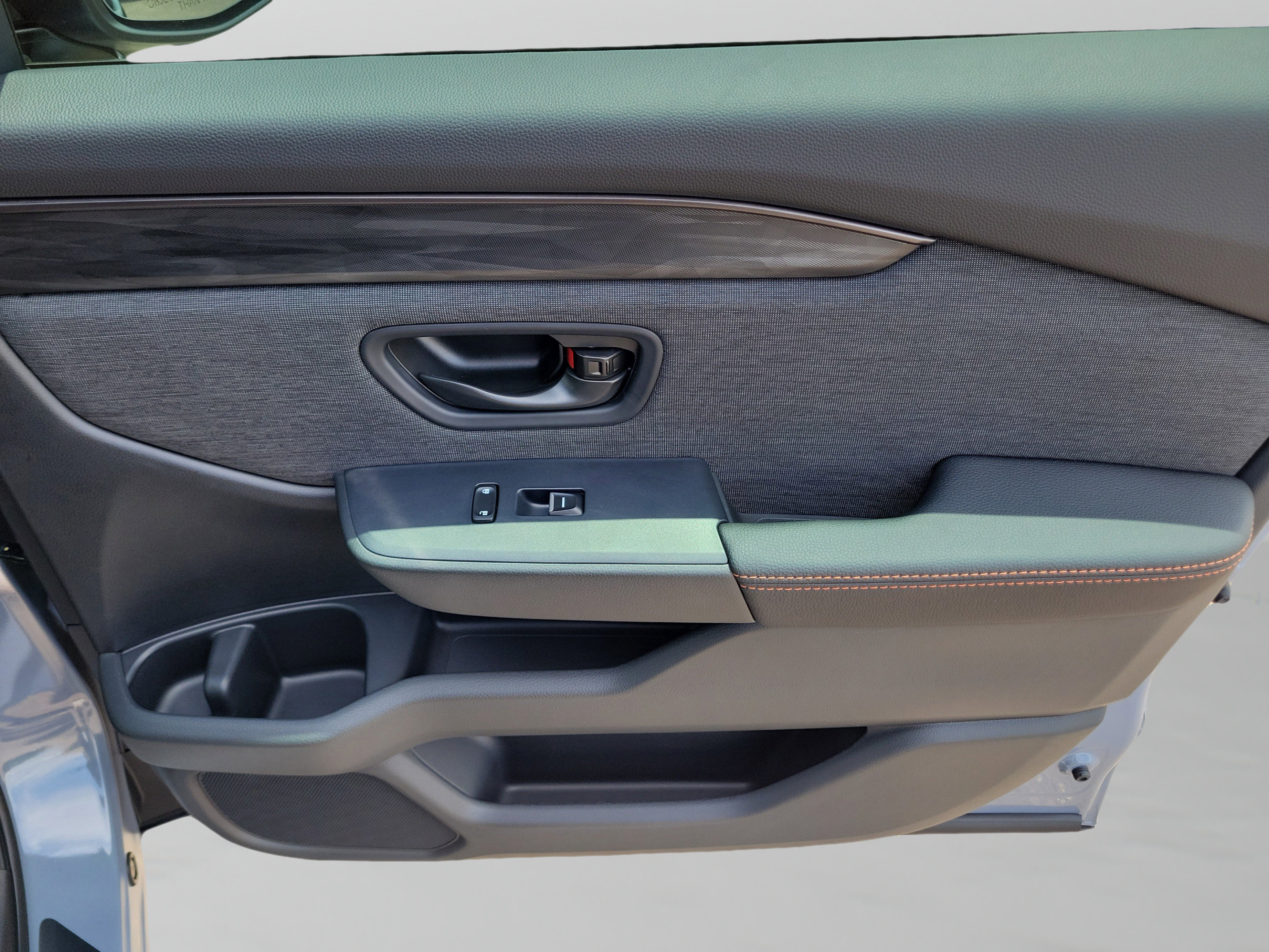New 2026 Honda Passport TrailSport image 21
