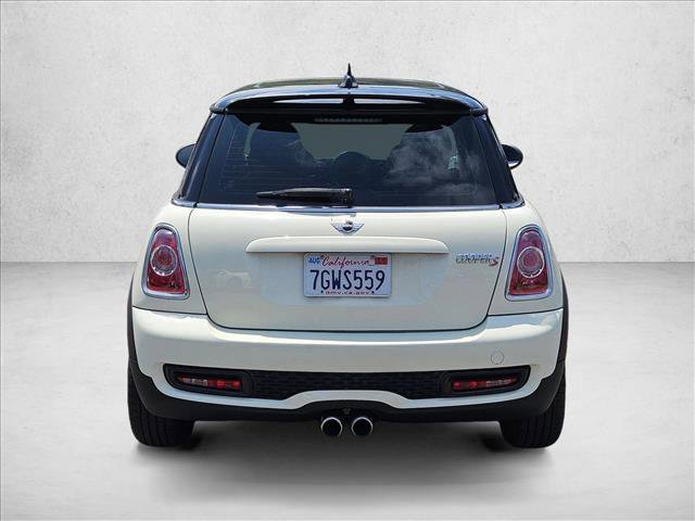 Used 2013 MINI Cooper S FWD image 6