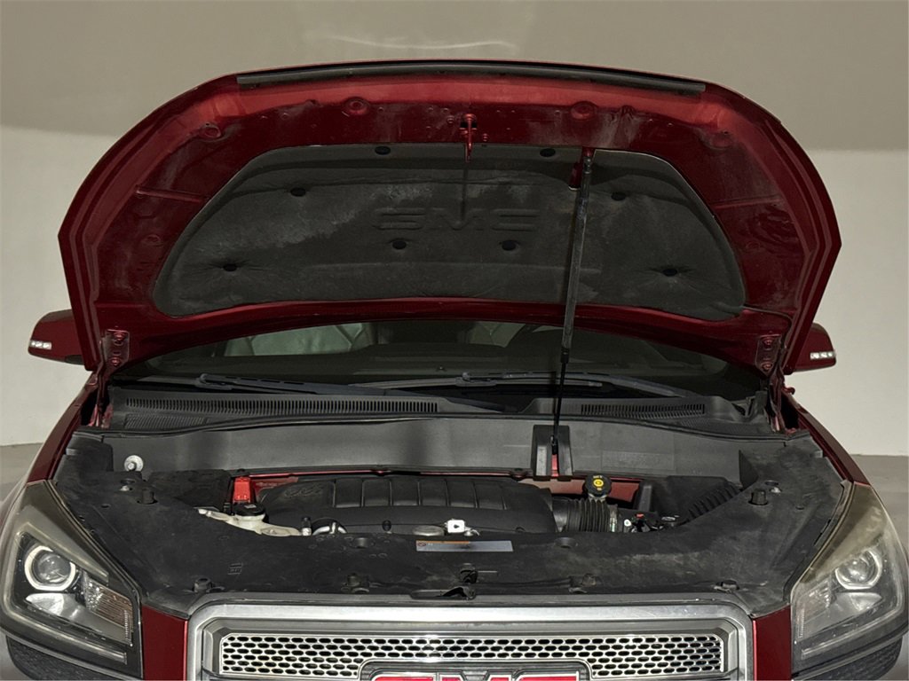 Used 2014 GMC Acadia Denali image 14