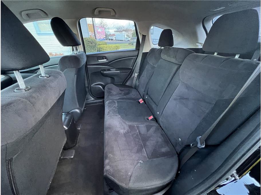 Used 2012 Honda CR-V LX image 9