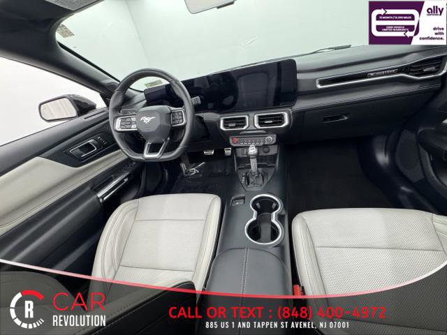 Used 2024 Ford Mustang Premium RWD image 18