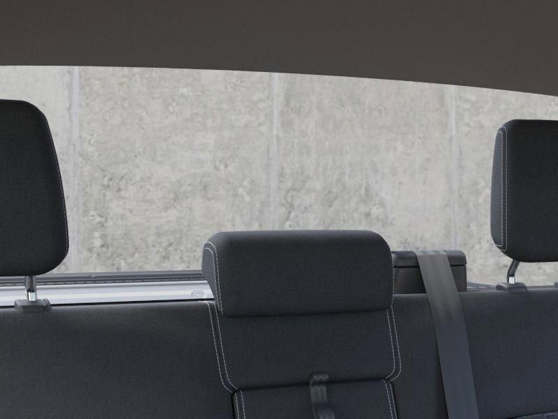 New 2025 Ford Ranger XL w/ Trailer Tow Package image 22