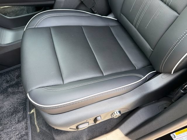 New 2026 Buick Enclave Avenir w/ Super Cruise Package AWD/4WD image 18