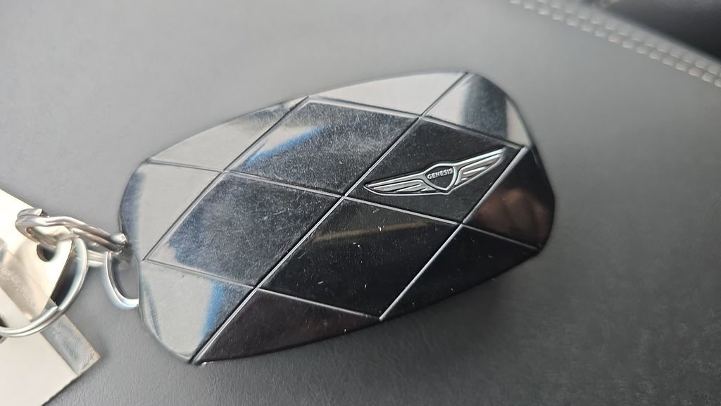Used 2026 Genesis GV70 2.5T Select AWD/4WD image 10