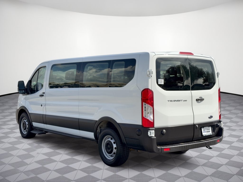 Used 2020 Ford Transit 350 XL RWD image 3