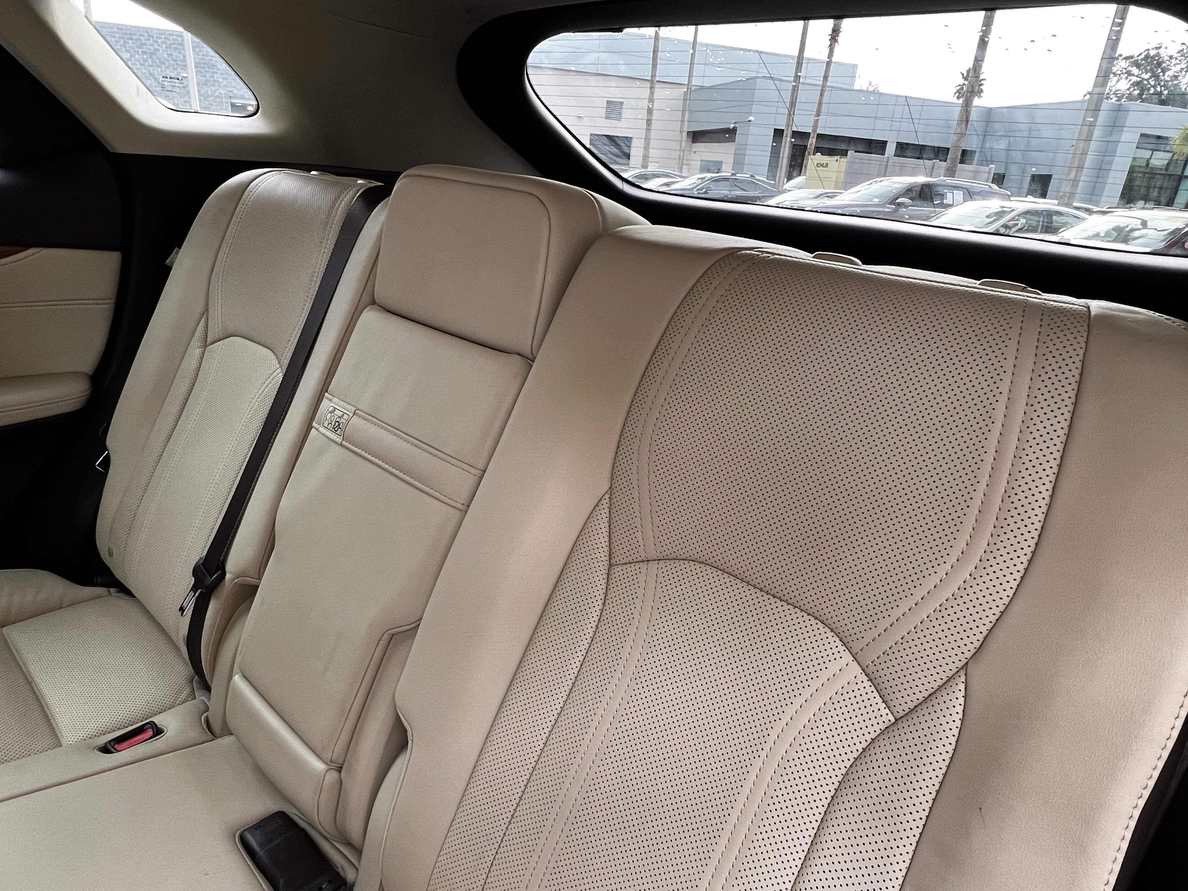 Used 2019 Lexus RX 350 AWD w/ Navigation Package image 33