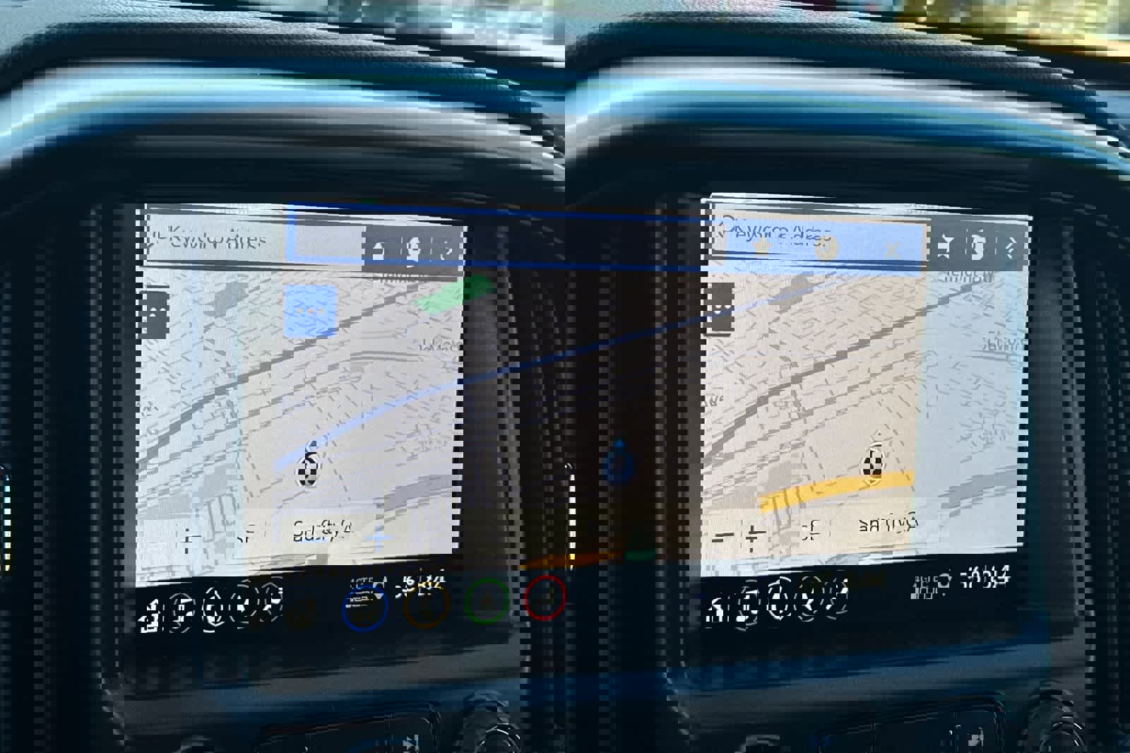 Used 2022 Chevrolet Colorado LT w/ Luxury Package image 21