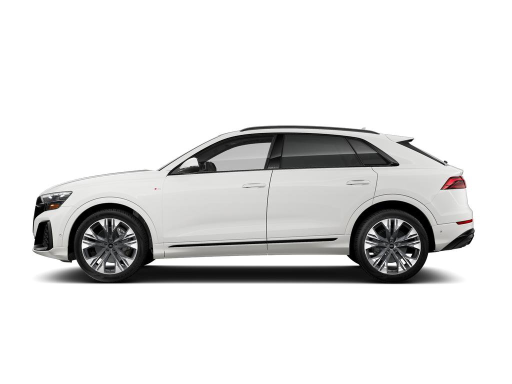 New 2026 Audi Q8 Premium Plus image 6