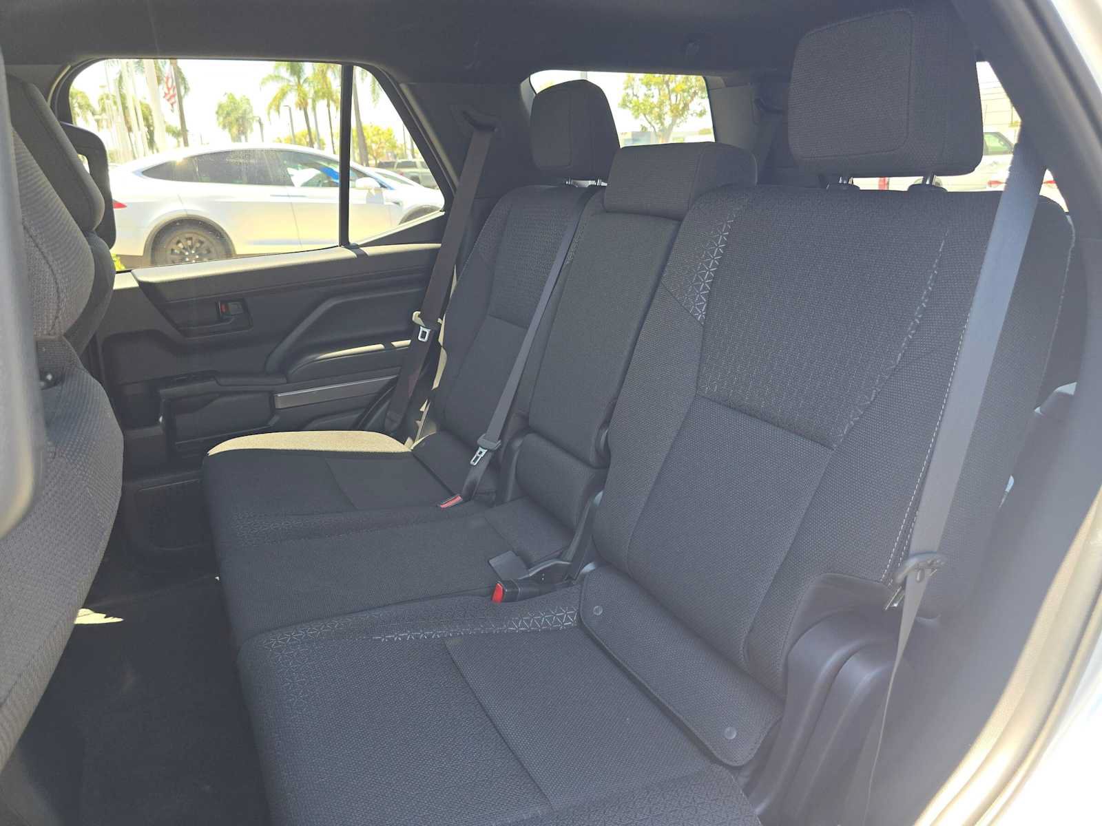 Certified 2026 Toyota 4Runner SR5 AWD/4WD image 19