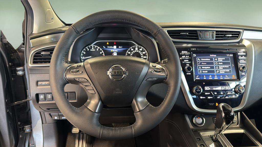 Used 2019 Nissan Murano SL w/ SL Technology Package image 22