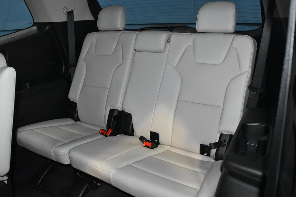 Used 2022 Kia Telluride S image 25