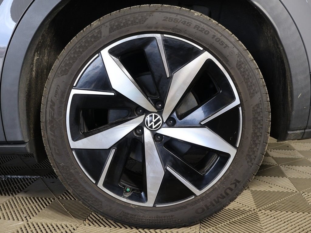 Used 2023 Volkswagen ID.4 Pro S AWD/4WD image 21