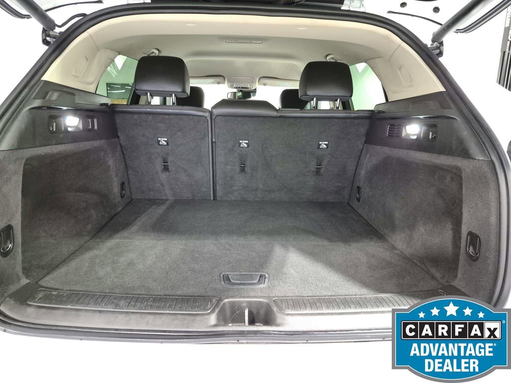 Used 2022 Buick Envision Preferred image 36