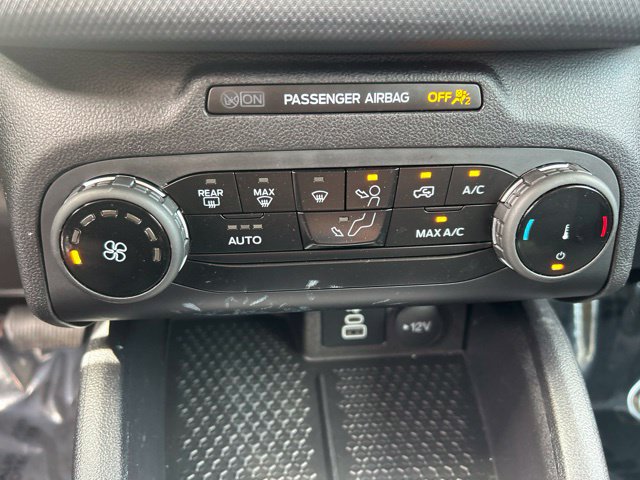 Used 2024 Ford Bronco Sport Big Bend AWD/4WD image 16