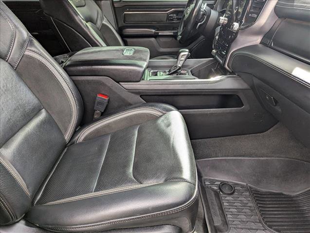 Used 2021 RAM 1500 TRX w/ TRX Level 1 Equipment Group image 21