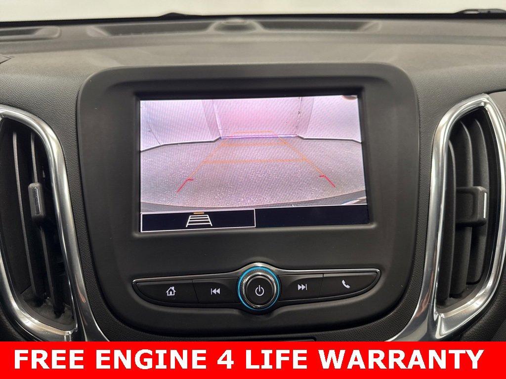 Used 2023 Chevrolet Equinox LT image 17