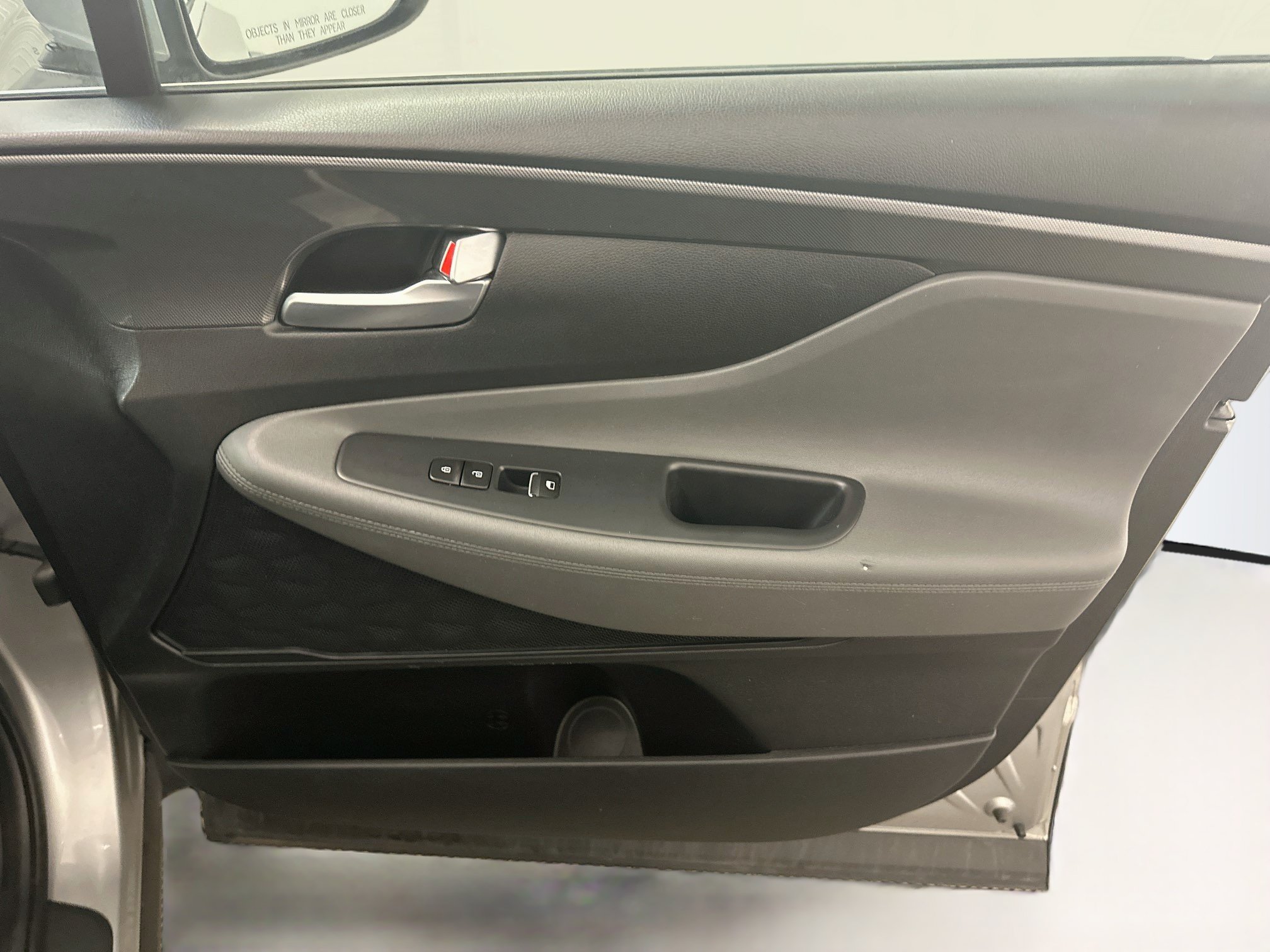 Used 2021 Hyundai Santa Fe SE AWD/4WD image 32