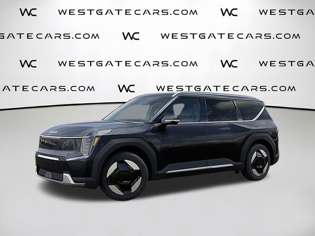 New 2026 Kia EV9 Wind image 8