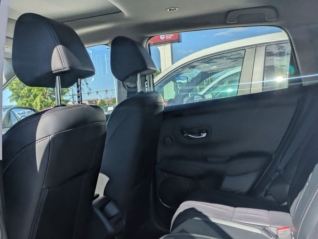 New 2027 Honda HR-V EX-L image 15