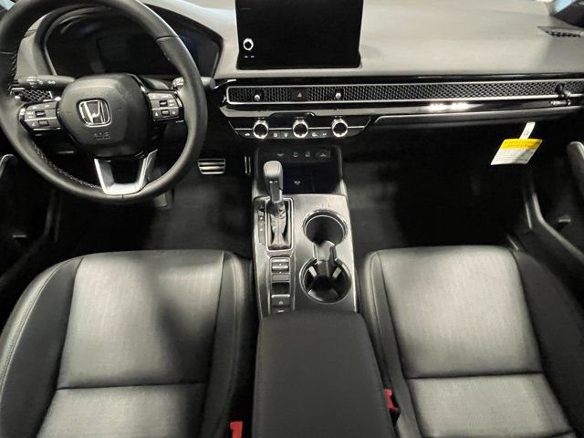 New 2026 Honda Civic Sport Touring image 16