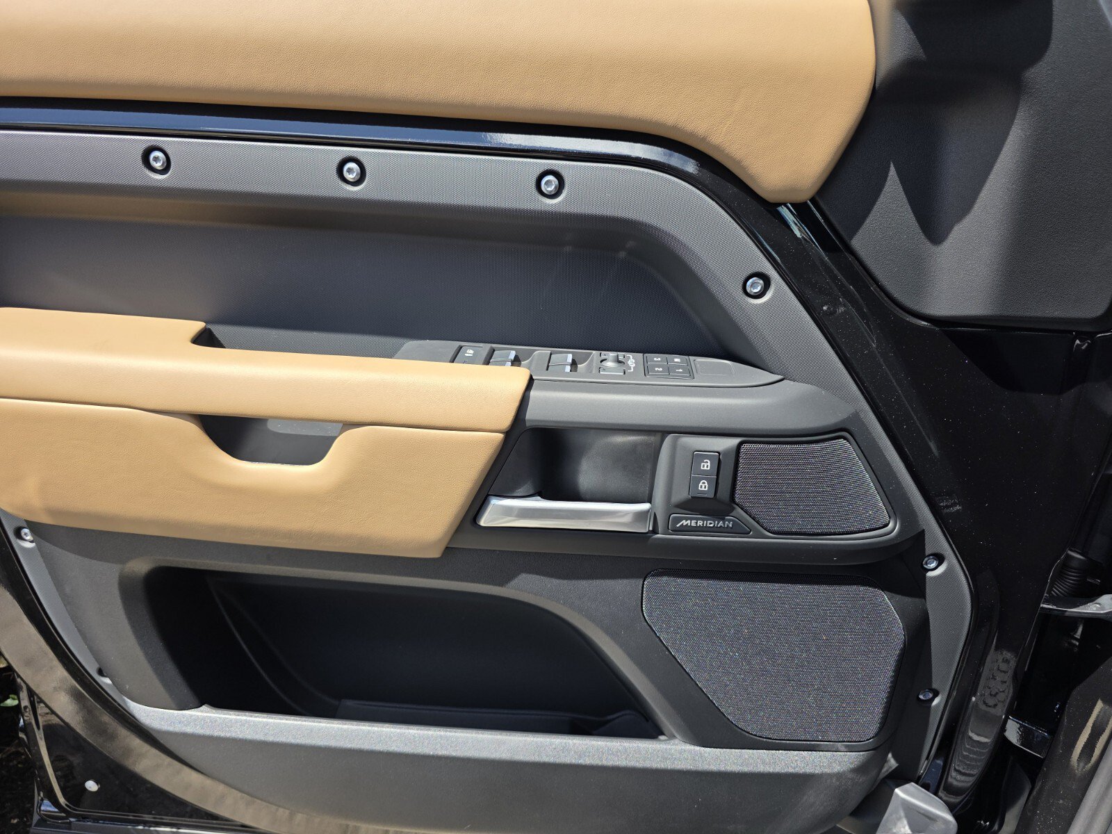 New 2026 Land Rover Defender 130 S AWD/4WD image 19