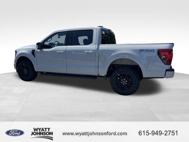 New 2026 Ford F150 XLT AWD/4WD image 6