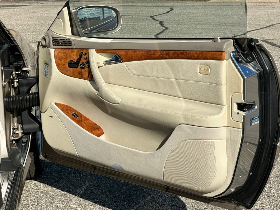 Used 2006 Mercedes-Benz CL 500 image 28