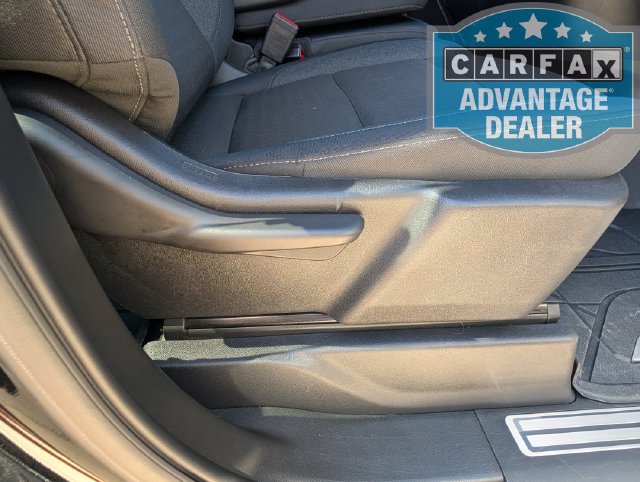 Certified 2025 Chevrolet Silverado 1500 RST w/ Protection Package AWD/4WD image 49