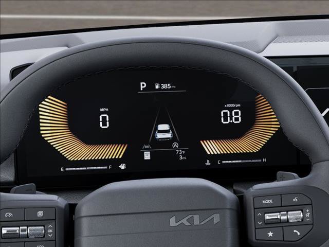 New 2027 Kia Seltos X-Line S AWD/4WD image 21
