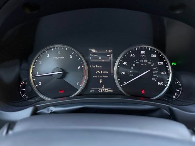 Used 2018 Lexus NX 300 AWD w/ Premium Package image 25