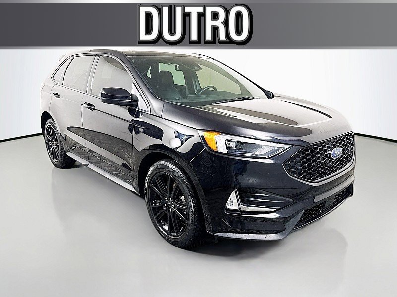 Used 2024 Ford Edge ST-Line
