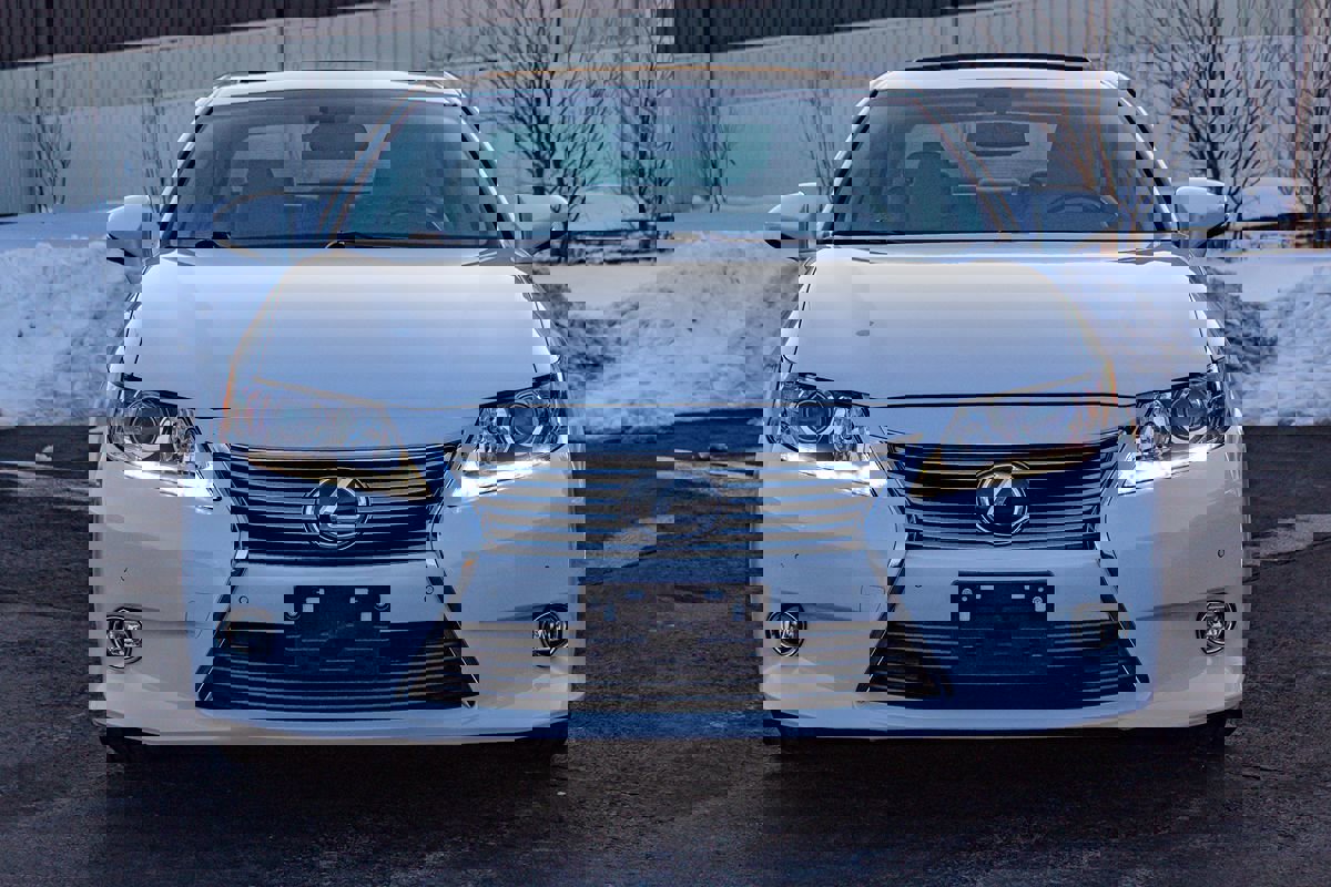 Used 2015 Lexus ES 350 image 2