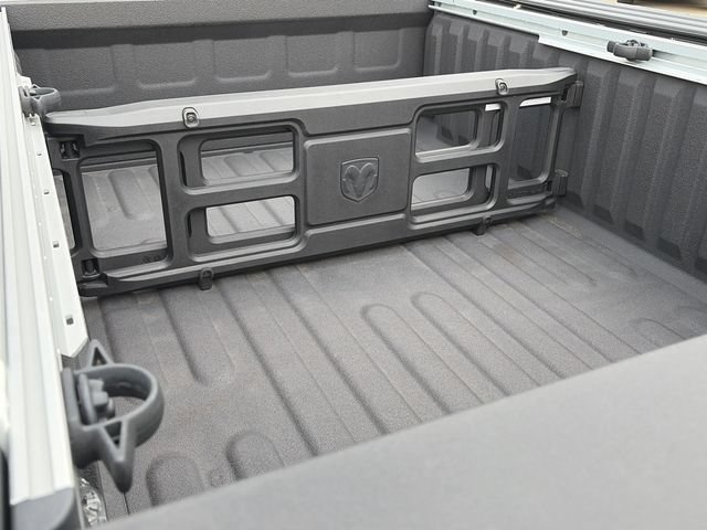 Certified 2023 RAM 2500 Limited AWD/4WD image 13