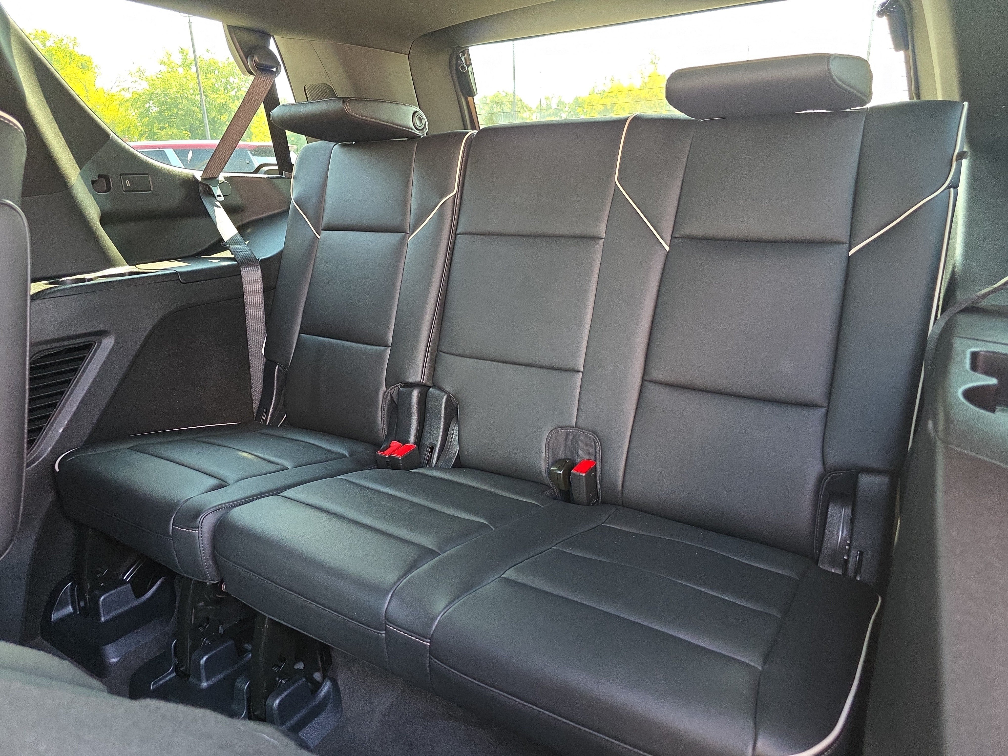 Used 2026 Cadillac Escalade Luxury w/ Touring Package AWD/4WD image 12