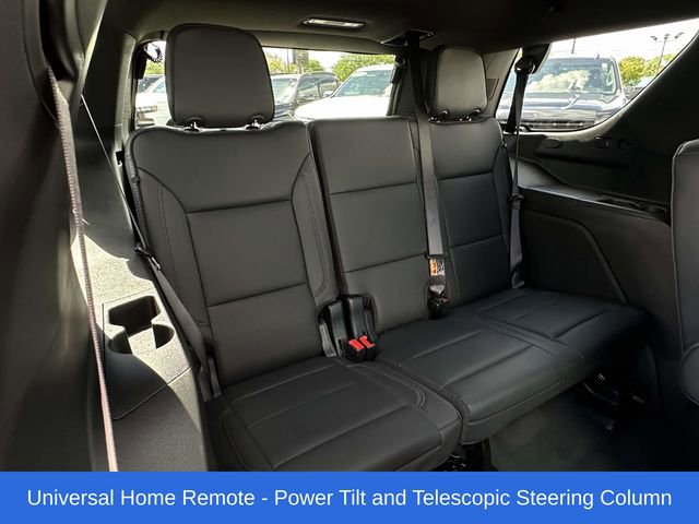 Used 2026 Chevrolet Tahoe High Country w/ Sun And Tow Package AWD/4WD image 19