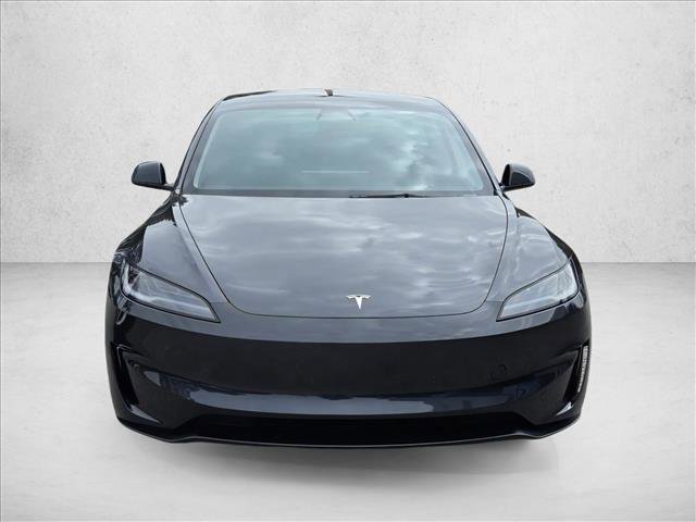 Used 2024 Tesla Model 3 Performance video 2