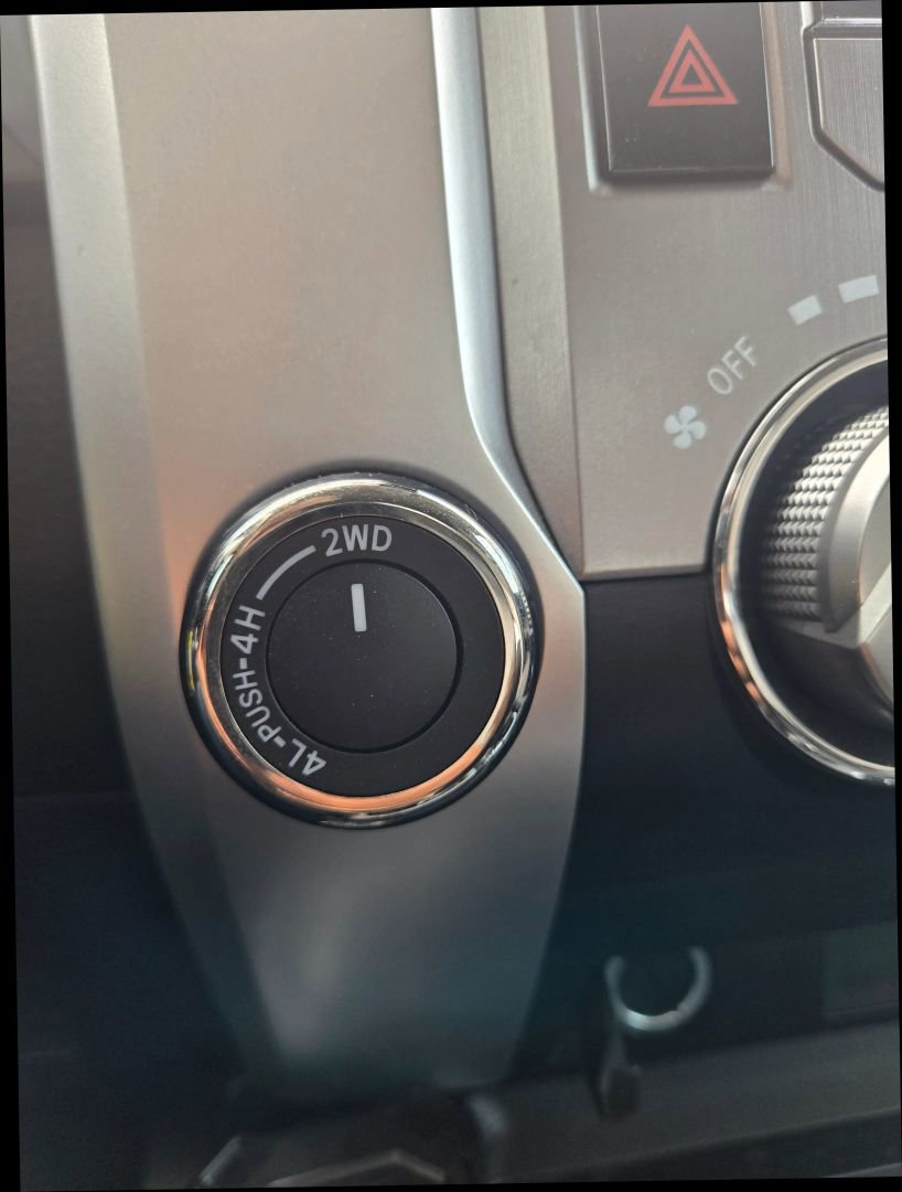 Used 2019 Toyota Tundra SR5 image 28