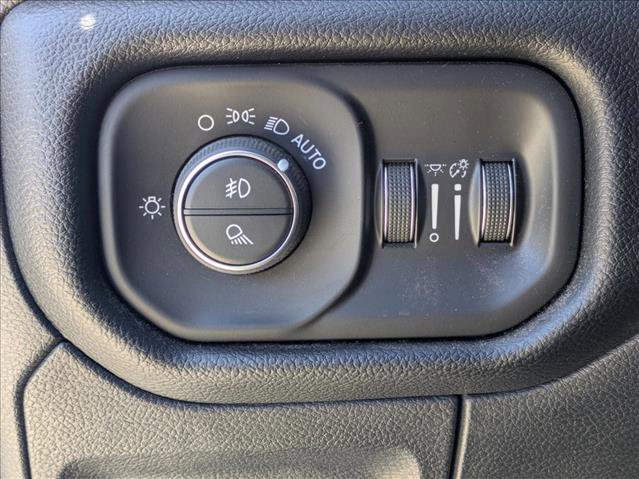 Used 2021 RAM 1500 Laramie image 12