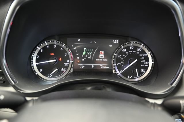 Used 2022 Toyota Highlander Platinum image 33