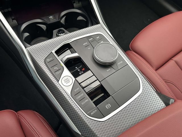 New 2026 BMW 330i xDrive Sedan w/ M Sport Package image 17