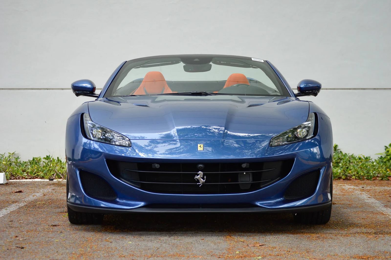 Used 2021 Ferrari Portofino M RWD image 26